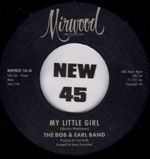 TheBob&EarlBand-MyLittleGirlB
