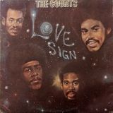 The Counts – Love Sign – Aware LP