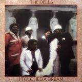 The Dells – I Touched A Dream – 20th Century Fox LP