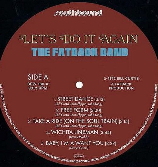 TheFatbackBand-LetsDoItLABEL