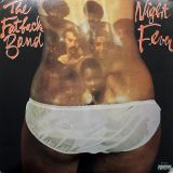 The Fatback Band – Night Fever – Spring LP