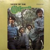 The Monkees – More Of The Monkees – Colgems LP