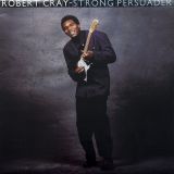 Robert Cray – Strong Persuader – Mercury LP