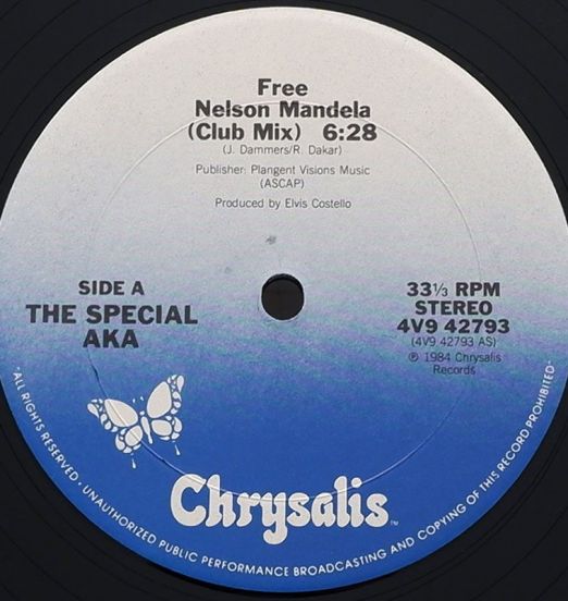 TheSpecialAKA-FreeNelsonMandelaLABEL