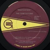 The Temptations – Masterpiece – Gordy LP EX Copy