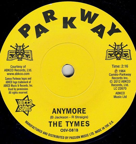 TheTymes-AnymoreDJLABELB