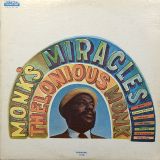 Thelonious Monk – Monk’s Miracles – Columbia LP