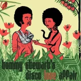 Tommy Stewart – Disco Love Affair – Cultures Of Soul CD