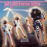 The Undisputed Truth – Method To The Madness – Whitfield LP