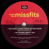 The Missfits – Meet The Missfits – Ace UK 7″