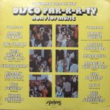 VA – Disco Par-r-r-ty – Spring LP