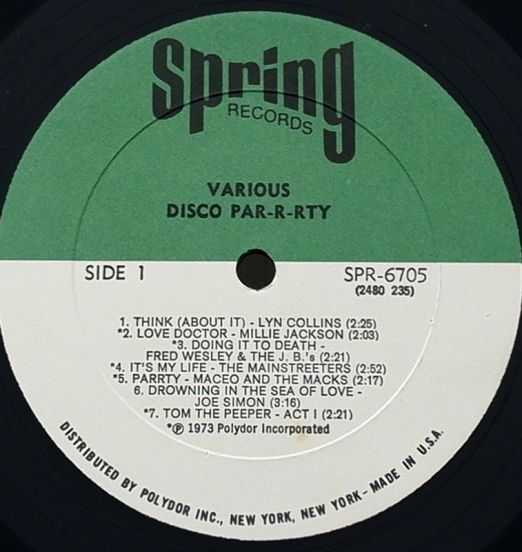 VA-DiscoParrrtyLABEL