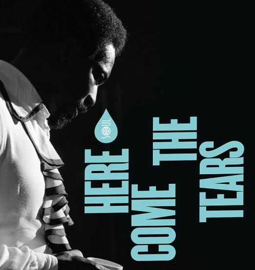 VA - Here Come The Tears - Soul4Real ESP LP