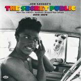 V.A. – Jon Savage’s The Secret Public – How The LGBTQ+ Aesthetic Shaped Pop Culture 1955-1979 – Ace UK 2CD