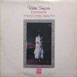 Valerie Simpson – Exposed – Tamla DJ LP