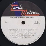 Valerie Simpson – Exposed – Tamla DJ LP