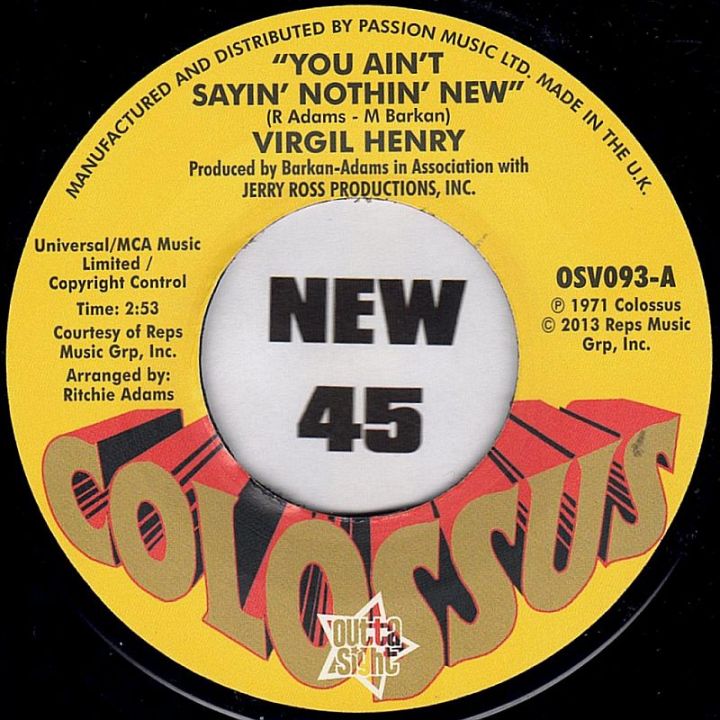 virgil-henry-you-ain-t-sayin-nothin-new-b-w-italian-asphalt