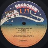 Winners – Winners – Roadshow LP