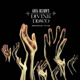 V.A. – Greg Belson’s Divine Disco (American Gospel Disco 1974-84) – Cultures Of Soul CD