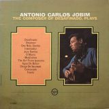 Antonio Carlos Jobim – The Composer Of Desafinado, Plays – Verve LP