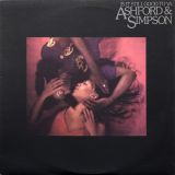 Ashford & Simpson – Is It Still Good To Ya – Warner Bros. LP