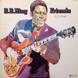 B.B. King – Friends – ABC LP