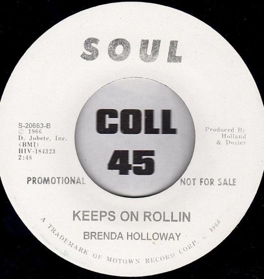 BarbaraMcNeir-KeepsOnRollin