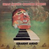 Brian Auger’s Oblivion Express – Straight Ahead – RCA Victor LP
