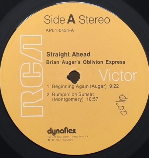 BrianAugersOblivionExpress-StraightAheadLABEL