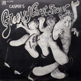 Casper – Casper’s Groovy Ghost Show – Avi 12″