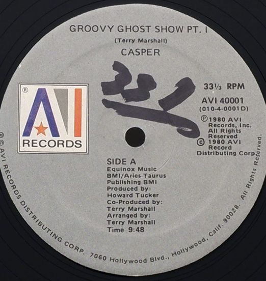Casper-GroovyGhostShowLABEL