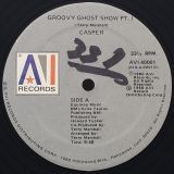 Casper – Casper’s Groovy Ghost Show – Avi 12″