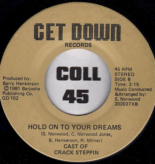 CastOfCrackSteppin-HoldOnToYourDreams