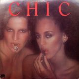 Chic – Same – Atlantic LP