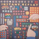 Dan Hartman – Instant Replay – Blue Sky LP