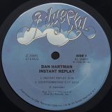 Dan Hartman – Instant Replay – Blue Sky LP