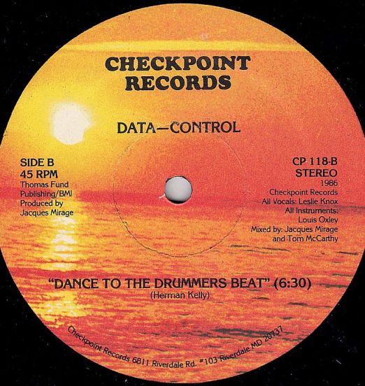 DataControl-DanceToTheDrummersBeatB