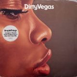 Dirty Vegas – Simple Things – Credence 12″