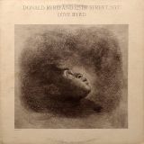 Donald Byrd & 125th Street, N.Y.C. – Love Byrd – Elektra LP