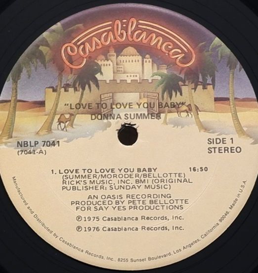 DonnaSummer-LoveToLoveYouBabyLABEL