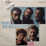 The Dubliners – The Best Of The Dubliners – Transatlantic LP
