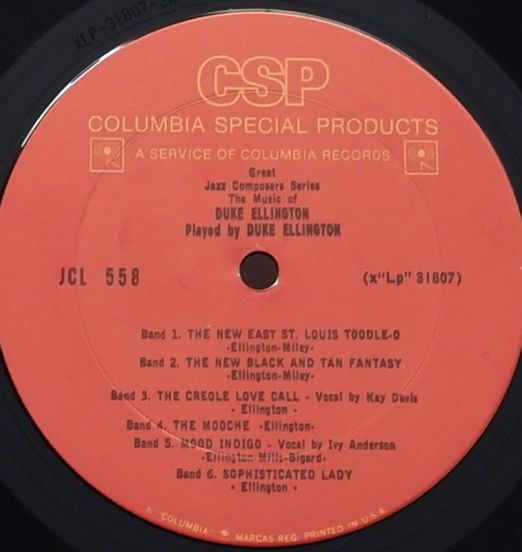 DukeEllington-PlayedByDukeEllingtonLABEL