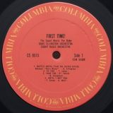 Duke Ellington & Count Basie – First Time! The Count Meets The Duke – Columbia LP