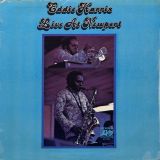 Eddie Harris – Live At Newport – Atlantic LP