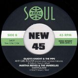 VA – From Detroit With Love II – Soul4Real ESP 7″