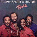 Gladys Knight & The Pips – Touch – Columbia LP