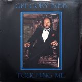 Gregory Bibb – Touching Me – M.O.M.M LP