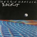 Herbie Hancock – Rockit (Short Version) b/w Long Album Version – Cbs NL 7″