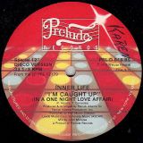Inner Life – I’m Caught Up (In A One Night Love Affair) – Prelude 12″
