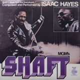 Isaac Hayes – Shaft – Enterprise 2LP